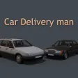 Car Delivery Man Lite