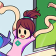 Icône du programme : Noodle Arms