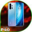 Icon of program: Theme for Huawei P40: Lau…