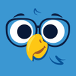 Ikona programu: Parroto: Shadowing  Dicta…