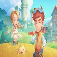 Ikon program: My Time At Portia
