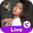 Ícone do programa: Swinger Video Call Random…