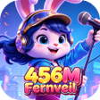 프로그램 아이콘: 456MFernveil
