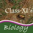 プログラムのアイコン：Class 11th Biology NCERT …