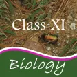 Class 11th Biology NCERT Book