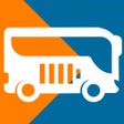 Курский автовокзал icon