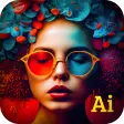AI Photo Generator: AI Art