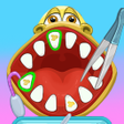 ไอคอนของโปรแกรม: Happy Doctor Dentist