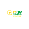 程序图标：TV BRASIL PRO 4K