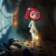 程序图标：ROOMS  The Toymakers Mans…