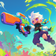 ไอคอนของโปรแกรม: Valor Storm: Last Stand