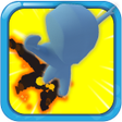 程序图标：Dodge Bomb - PvP Battle A…