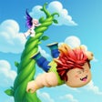 Icoon van programma: World of Beanstalk: Climb…