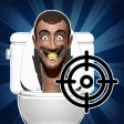 Toilet Monster Survival 3D