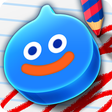Icon of program: ドラゴンクエストけしケシドラクエにパズルRPGが登…