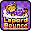 أيقونة البرنامج: Leopard Bounce