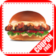 程序图标：Coupons for Carls Jr