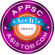 プログラムのアイコン：APPSC Group2 2018 Telugu