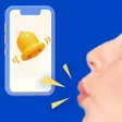 ไอคอนของโปรแกรม: Find My Phone:Whistle