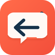 Icon of program: ReplyStash: Responder Wha…