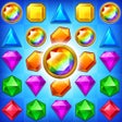 أيقونة البرنامج: Jewel Match King