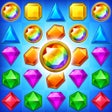 Icoon van programma: Jewel Match King