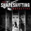 أيقونة البرنامج: The Shapeshifting Detecti…