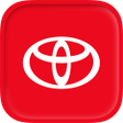 أيقونة البرنامج: Toyota AR Showroom