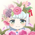 Chibi Girl Star : Dress up icon