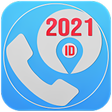 プログラムのアイコン：caller name detector