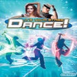 Programikonen: Dance Its Your Stage