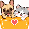 Symbol des Programms: PoketPet- Always With You…
