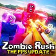 程序图标：Zombie Rush