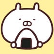 Programın simgesi: うさまるキッチン