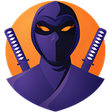 Ícone do programa: Ninja VIP VPN