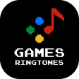 Games Ringtones  Sounds