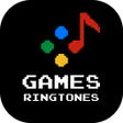 Icon of program: Games Ringtones  Sounds