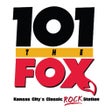 プログラムのアイコン：101 The FOX