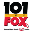 Ikona programu: 101 The FOX