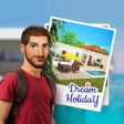 أيقونة البرنامج: Dream Holiday - Home desi…