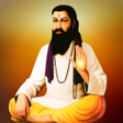 Icon of program: Sant Ravidas ji