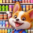 Ícone do programa: Goods Store: 3D Sorting G…