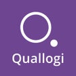 Programın simgesi: Q by Quallogi