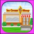 Icoon van programma: Ice Cream Shop - IceCream…
