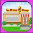 Ikon program: Ice Cream Shop - IceCream…