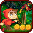 أيقونة البرنامج: Jungle Castle Run