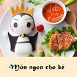 Biểu tượng của chương trình: Công thức nấu ăn