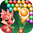 程序图标：Bubble Shooter - Magic Eg…