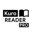 プログラムのアイコン: Kuro Reader Pro
