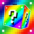 Ikon program: LUCKYCRAFT